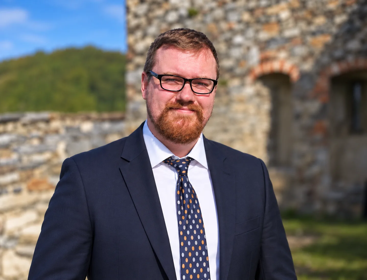Michal Legierský